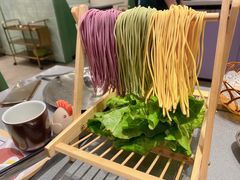 -椰小鸡·琼州糟粕醋·火锅(美兰缤纷城店)