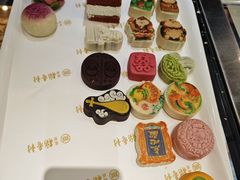 -北京稻香村(零号店)