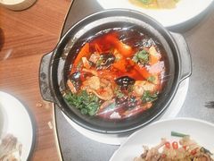 -诚园新喜洋餐厅