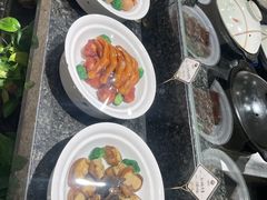 -海景壹号大酒店(惠钱路店)