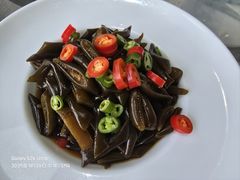 -大锅强·蒸海鲜青岛菜(吾悦广场店)