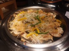 -武汉世茂希尔顿酒店·汇·全日餐厅