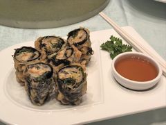 -绿岛国际酒店·海鲜酒楼(八七路店)