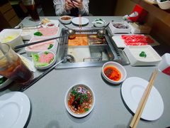 -海底捞火锅(海宁路店)