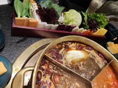 -湊湊火锅·茶憩(打浦桥日月光店)