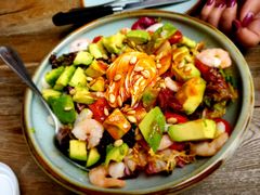 -RAC BAR(安福路店)