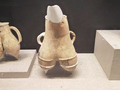 -日照市博物馆