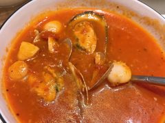 -托斯卡纳烘焙意大利餐厅(五天地店)