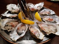 -恰餐厅及酒吧 CHAR Bar & Grill (北京丽都皇冠假日店)