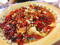 -乐乐餐厅(湘子庙街店)