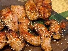 -林妈妈村·日式料理(宝山万达店)