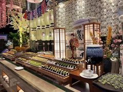 -萧邦音乐会所KTV·蒸汽活海鲜自助(福田店)