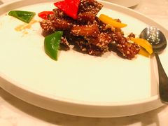 -宴昆山·私房菜(春晖店)