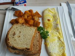 -朗迪姆餐厅(丰尚国际广场店)