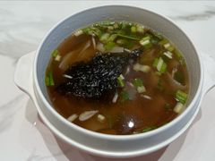 -梅利汴京烤鸭•开封豫菜地标店(东大街店)