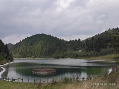 -武陵山森林公园