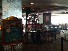 -珀丽酒店-协奏坊餐厅
