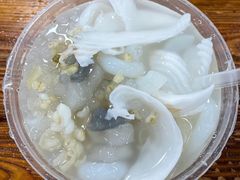 -凤姐泰国糖水(创业路店)