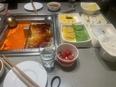 -海底捞火锅(凯德广场店)