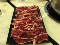 -联胜潮汕牛肉火锅(东苑南路店)