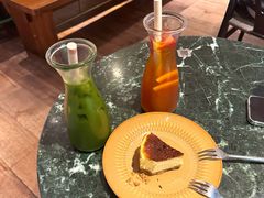 -BAKER&SPICE(安福路店)