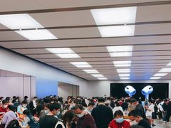 -Apple零售店(深圳益田假日广场店)