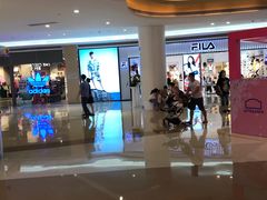 -深圳龙华星河COCO City(民治店)