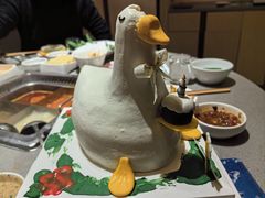 -海底捞火锅(天一广场亚细亚店)