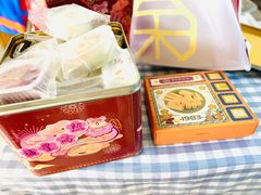 -祥禾饽饽铺·中式糕点(天津河西万科广场店)