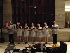 -廊坊固安福朋喜来登酒店