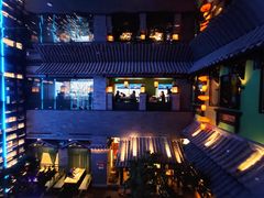 -桂满陇天书(南京德基旗舰店)