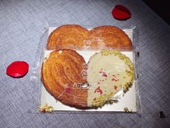 -LE JARDIN de Joel Robuchon(BFC外滩金融中心店)