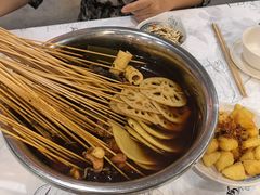 -成都瓜串串(华强北店)