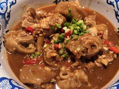 -味上湘菜馆(岳麓山店)