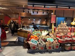 -吃饭皇帝大(解放西路店)