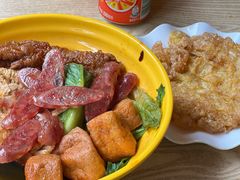 -龍城柳州螺蛳粉(群星路店)