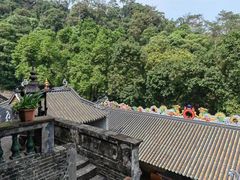 -飞霞风景名胜区