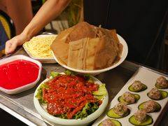-三江两海老火锅(北京首店)