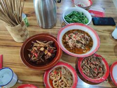 -老三样·美食研究中心(世贸路店)