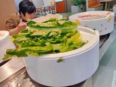 -龍歌自助小火锅(秦淮水游城店)