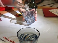 -Mezomd曼索蒂西班牙餐厅(广粤店)