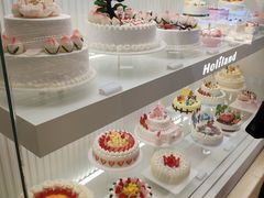 -好利来(宣武门店)