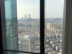 -青岛五四广场海景美仑国际公寓酒店