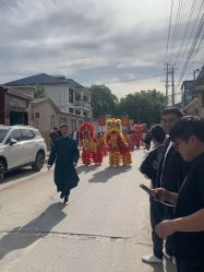 -雅奇婚庆(永乐园社区店)