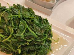 酒香草头-梅龙镇酒家(南京西路总店)