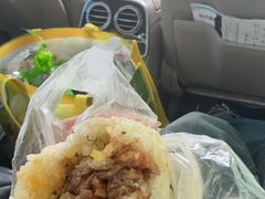 -文武王氏烧饼·无矾油条(西溪路店)
