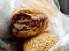-清真刘记大顺斋(三合里小区店)