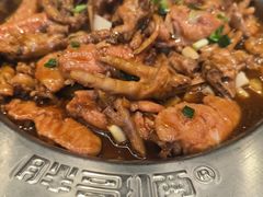 -胖哥俩肉蟹煲(杭州下沙学林街店)