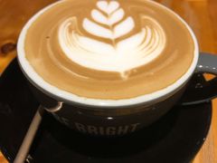 -BE BRIGHT KITCHEN(正佳广场店)
