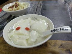 -西月城谭豆花(春熙路店)